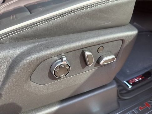 New 2026 GMC Sierra 1500 AT4X image 55