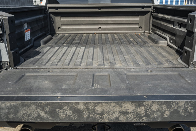 Used 2026 Honda Ridgeline RTL image 10
