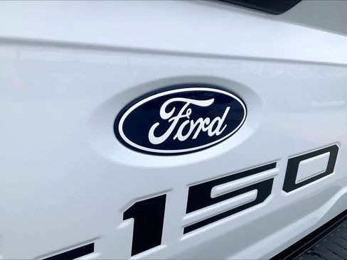Used 2024 Ford F150 STX w/ Equipment Group 201A FX4 AWD/4WD image 29