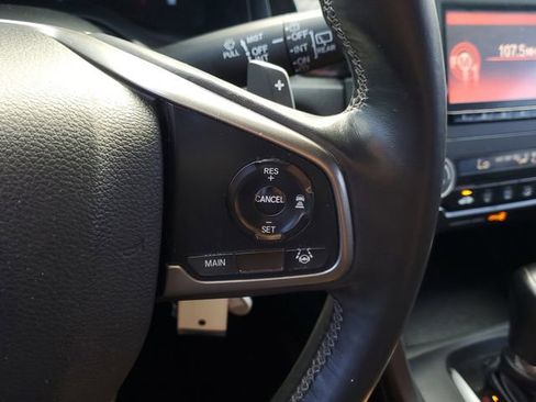Used 2019 Honda Civic Sport image 23