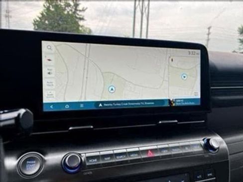 New 2025 Hyundai Santa Fe Calligraphy image 22