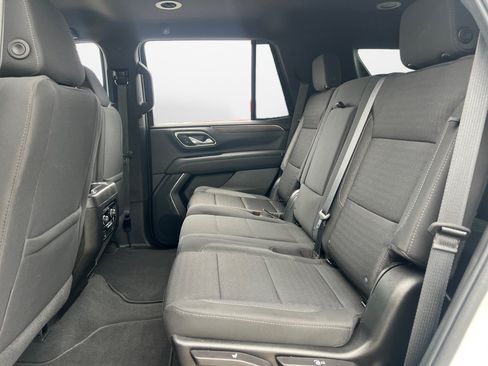 Used 2023 Chevrolet Tahoe LS AWD/4WD image 13