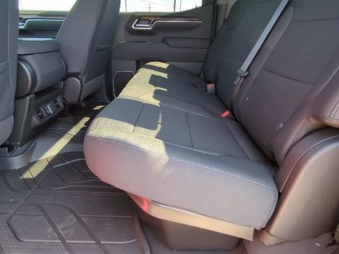 New 2026 Chevrolet Silverado 1500 LT w/ Protection Package image 29