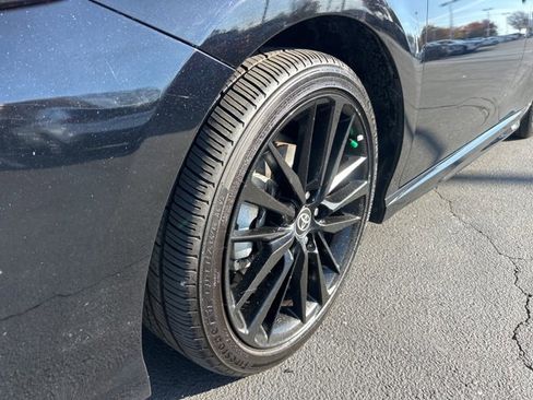 Used 2024 Toyota Camry XSE image 10