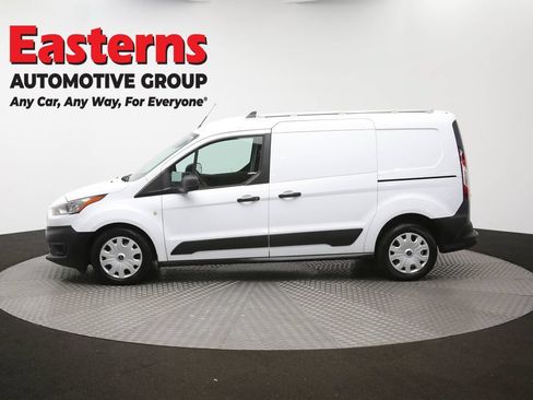 Used 2019 Ford Transit Connect XL FWD image 58