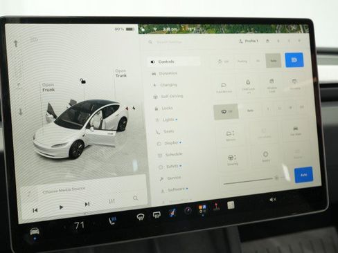 Used 2026 Tesla Model 3 RWD image 37