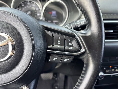 Used 2021 MAZDA CX-5 Touring w/ Touring Preferred SV Package AWD/4WD image 29