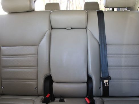 Used 2016 Kia Sorento EX w/ EX Premium Package image 51