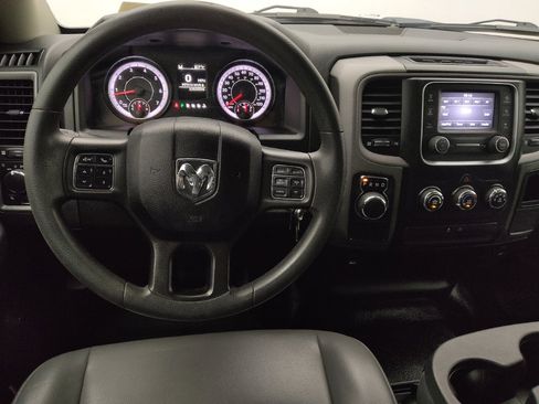 Used 2022 RAM 1500 Tradesman RWD image 22