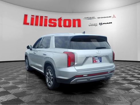Used 2024 Hyundai Palisade SEL image 5
