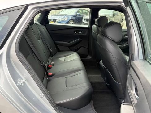 Certified 2023 Honda Accord Sport image 32