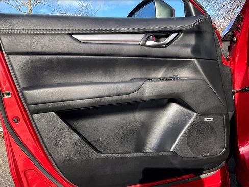 Used 2018 MAZDA CX-5 Touring w/ Preferred Equipment Package image 23