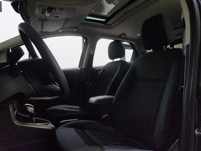 Used 2021 Ford EcoSport SE FWD image 12