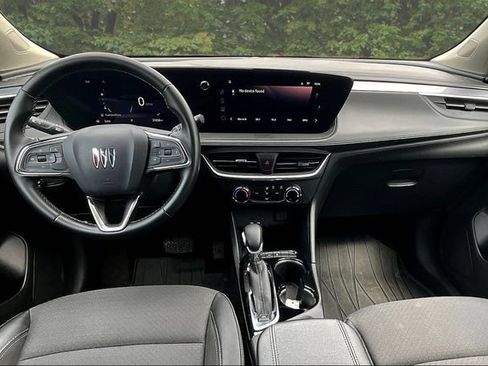 Certified 2024 Buick Encore GX Preferred FWD image 7