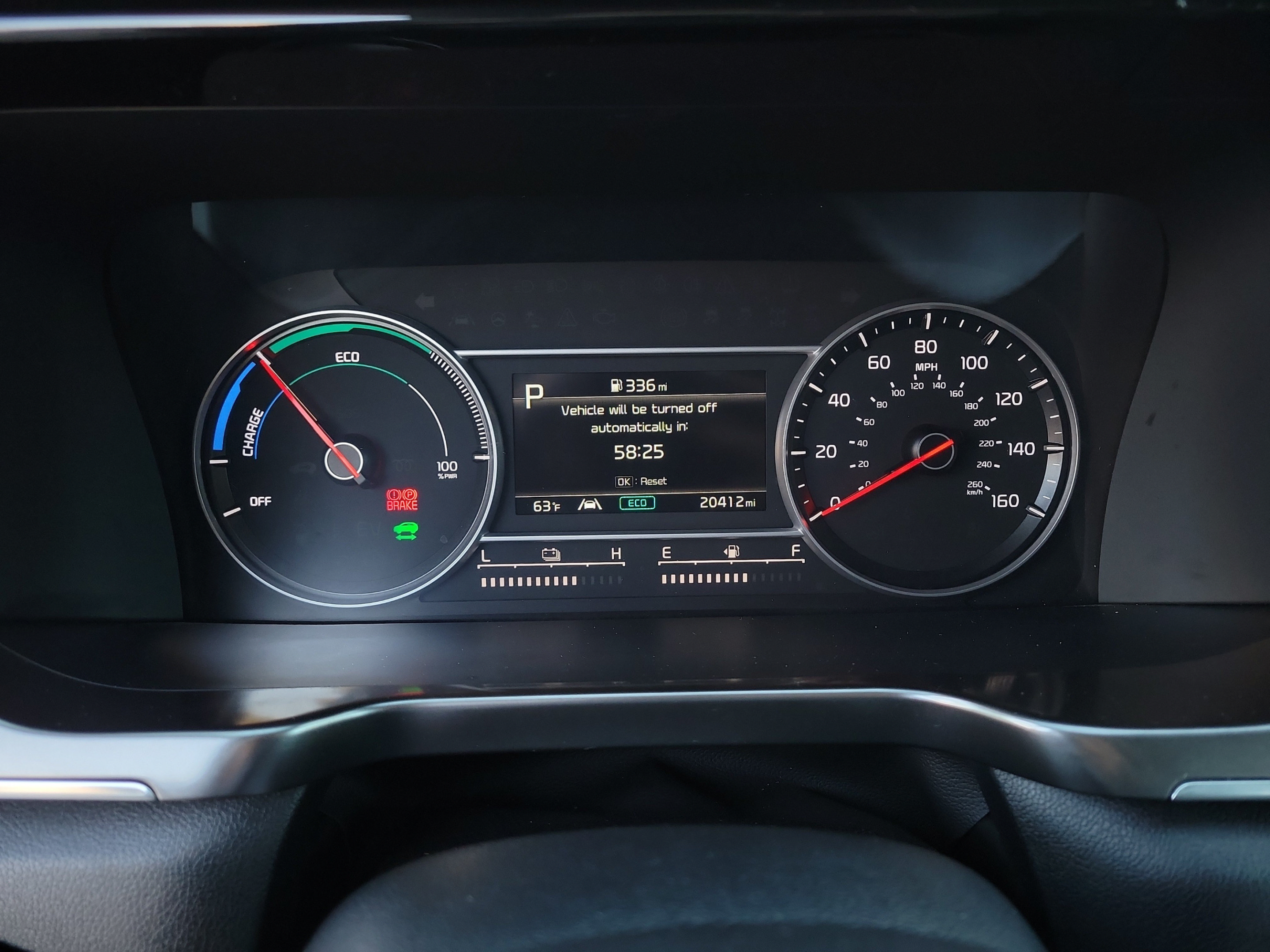 Certified 2023 Kia Sorento EX AWD/4WD image 27