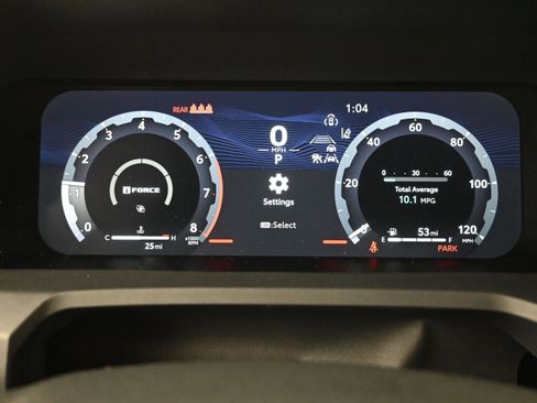 New 2026 Toyota Tacoma TRD Sport RWD image 25