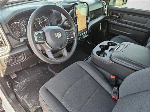 Used 2026 RAM 2500 Tradesman AWD/4WD image 3