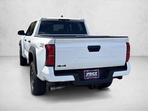 Used 2024 Toyota Tacoma TRD Off-Road AWD/4WD image 7