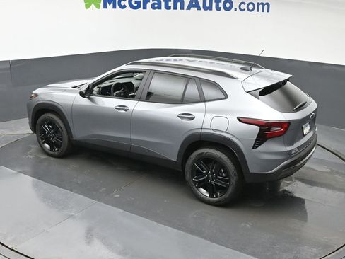 New 2026 Chevrolet Trax ACTIV image 20