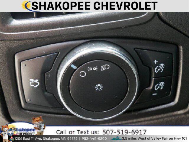 Used 2013 Ford Focus S FWD image 25