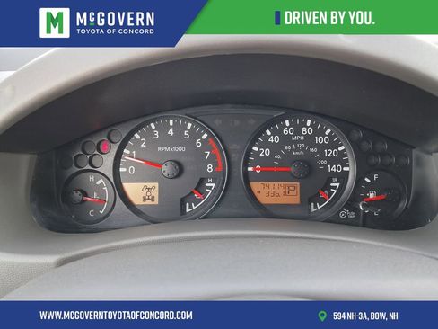 Used 2017 Nissan Frontier SV w/ SV Value Truck Package image 15