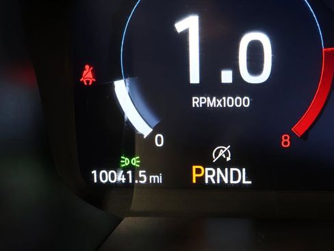 Used 2025 Ford Explorer Platinum image 13