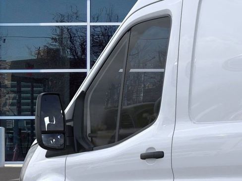 New 2026 Ford Transit 350 148 Medium Roof RWD image 20