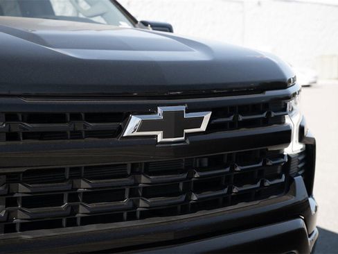 Used 2026 Chevrolet Silverado 1500 RST image 22