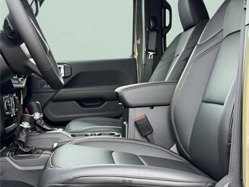 New 2026 Jeep Wrangler Sahara image 9