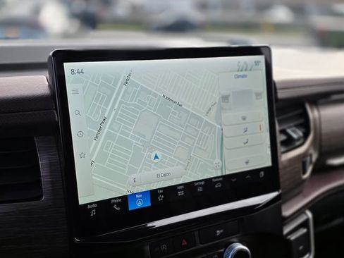 Used 2023 Ford Expedition Max Limited image 34