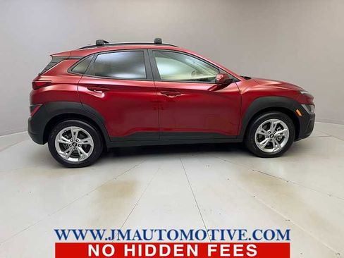 Used 2023 Hyundai Kona SEL image 6
