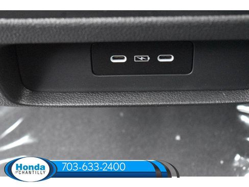 New 2026 Honda Odyssey EX-L image 31