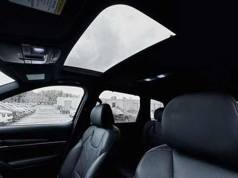 Certified 2024 Kia Telluride EX X-Line AWD/4WD image 22