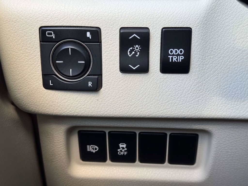 Used 2019 Lexus GX 460 Premium w/ Premium Package AWD/4WD image 18