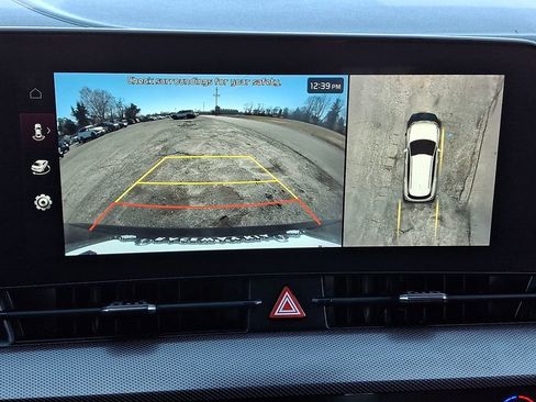 Certified 2023 Kia Sportage SX image 19