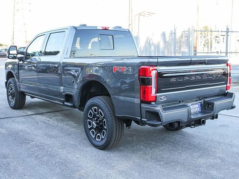 New 2026 Ford F250 Platinum AWD/4WD image 6