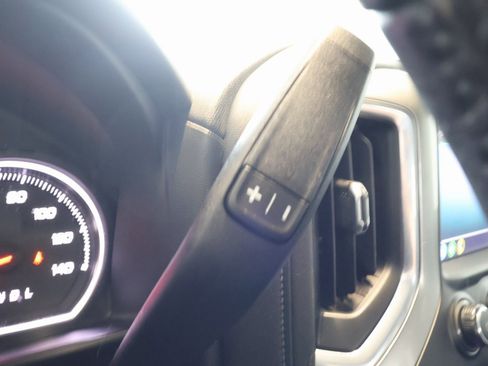 Certified 2021 Chevrolet Silverado 1500 LT Trail Boss w/ Bed Protection Package image 19