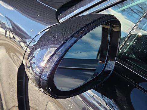 New 2026 Porsche Panamera 4 image 30