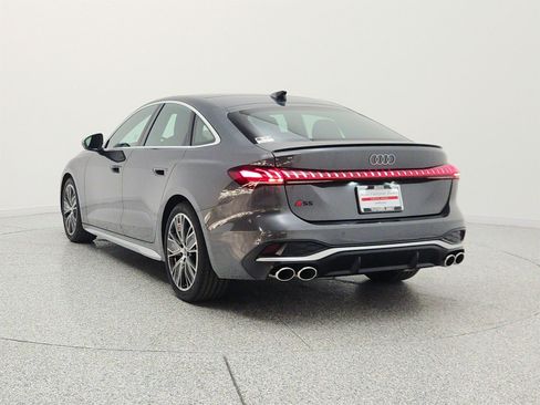 New 2026 Audi S5 Premium Plus AWD/4WD image 7