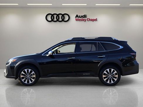 Used 2024 Subaru Outback Touring XT w/ Tech Package 3 image 2