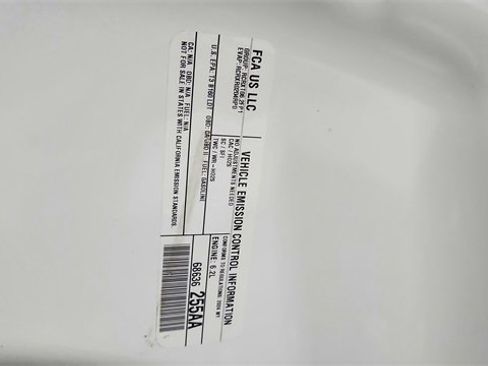 Used 2024 Dodge Durango SRT Hellcat image 67