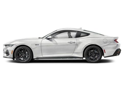 Used 2025 Ford Mustang GT image 2