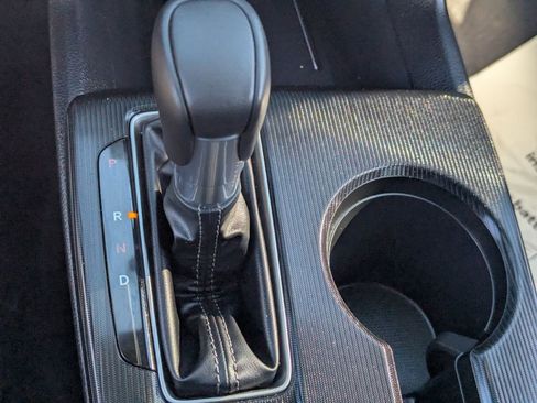 Used 2025 Honda Civic Sport Touring image 27