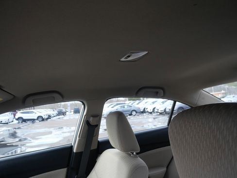 Used 2014 Honda Civic LX image 10