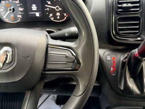 Used 2023 RAM ProMaster 2500 FWD image 16