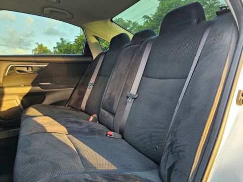 Used 2014 Nissan Altima 2.5 image 20