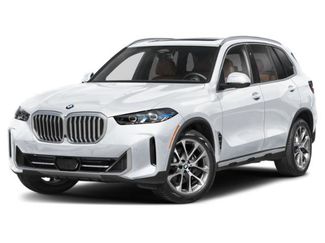 Used 2026 BMW X5 xDrive40i w/ Executive Package video 1