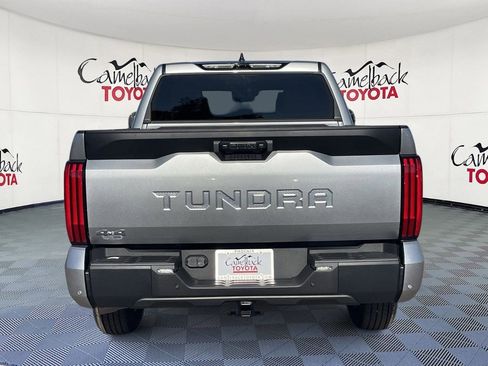 New 2026 Toyota Tundra SR5 AWD/4WD image 6