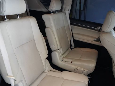 Used 2020 Lexus GX 460 Premium AWD/4WD image 23