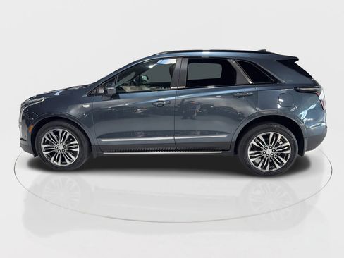 Used 2020 Cadillac XT5 Sportv image 8